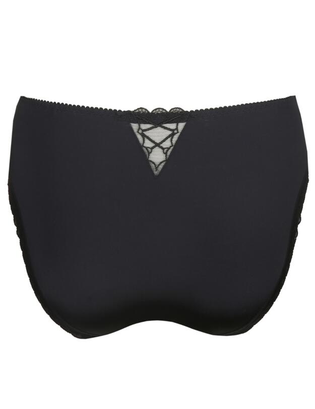 Prima Donna Livonia Full Briefs Black 