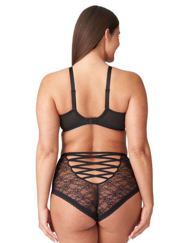 Prima Donna Livonia Special Briefs Black