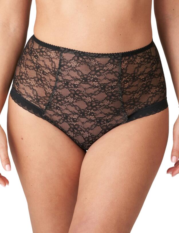 Prima Donna Livonia Special Briefs Black