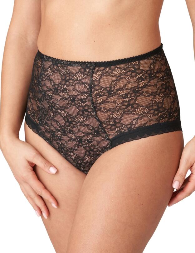 Prima Donna Livonia Special Briefs Black