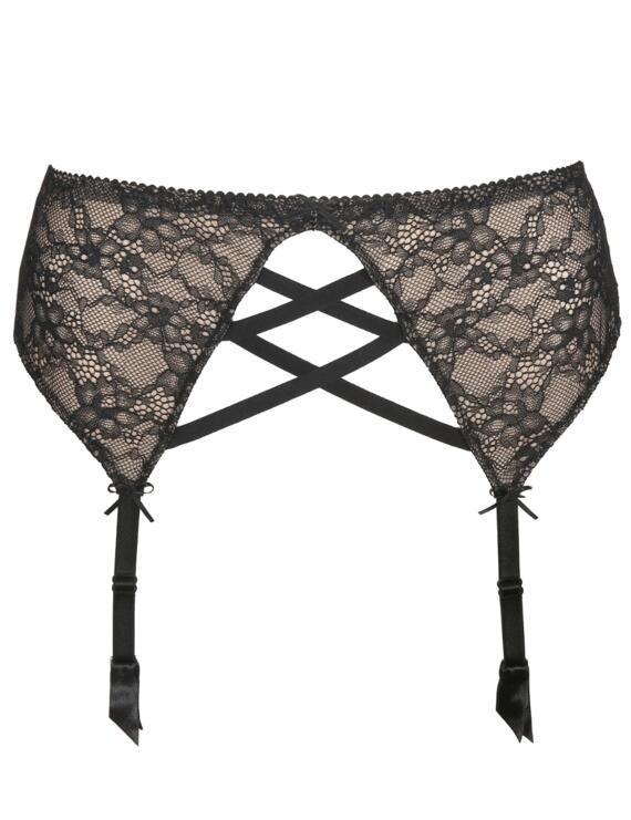 Prima Donna Livonia Garter Belt 