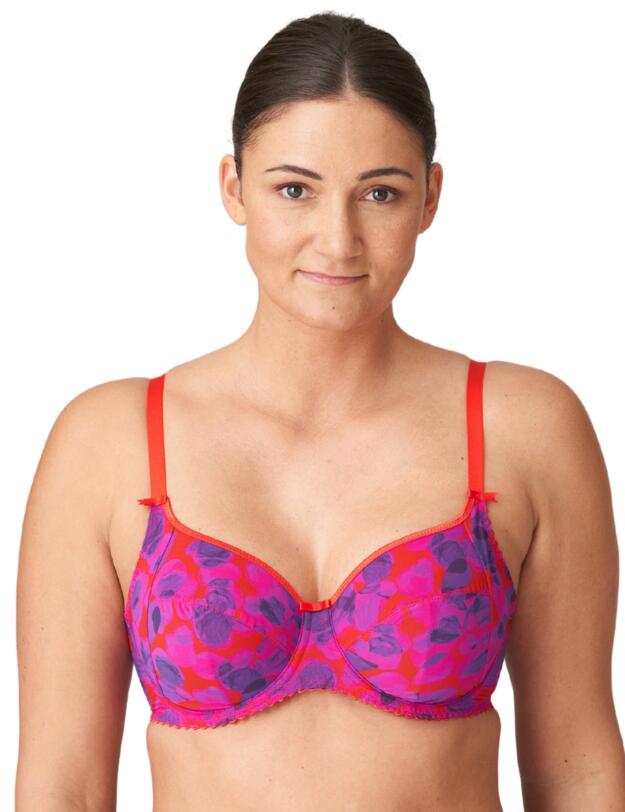 Prima Donna Twist Lenox Hill Full Cup Bra Pomme D Amour