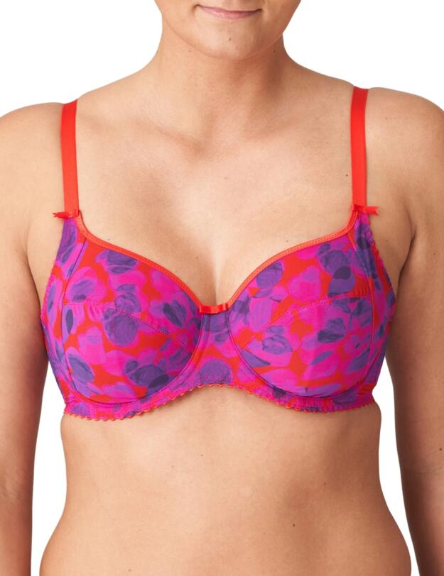 Prima Donna Twist Lenox Hill Full Cup Bra Pomme D Amour