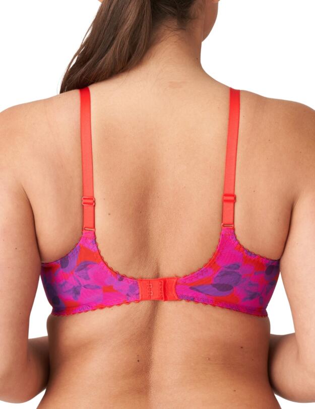 Prima Donna Twist Lenox Hill Full Cup Bra Pomme D Amour