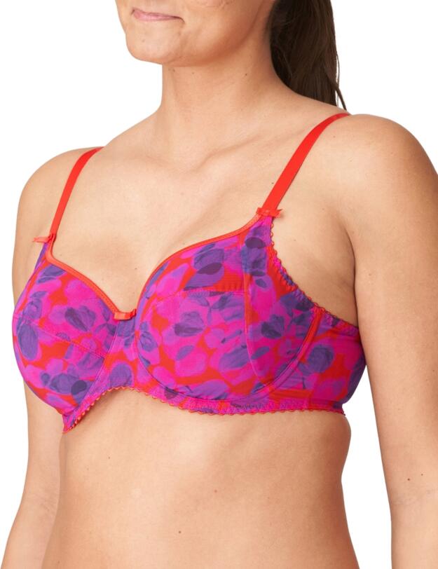 Prima Donna Twist Lenox Hill Full Cup Bra Pomme D Amour