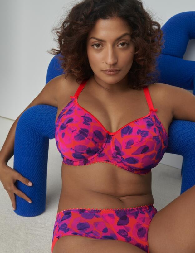 Prima Donna Twist Lenox Hill Full Cup Bra Pomme D Amour