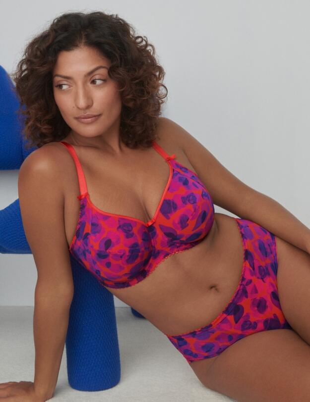 Prima Donna Twist Lenox Hill Rio Briefs Pomme D Amour