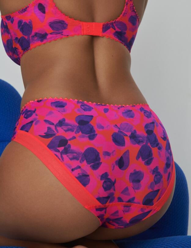 Prima Donna Twist Lenox Hill Rio Briefs Pomme D Amour