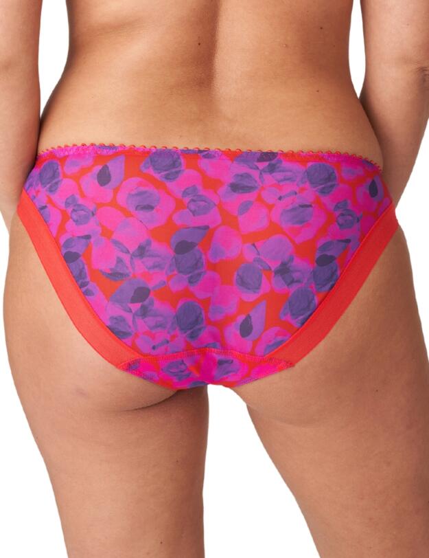 Prima Donna Twist Lenox Hill Rio Briefs Pomme D Amour