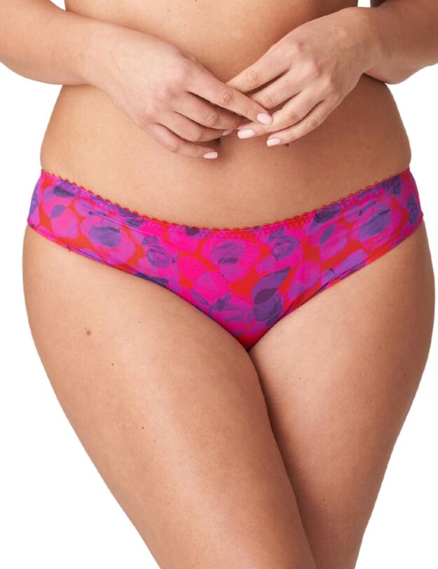 Prima Donna Twist Lenox Hill Rio Briefs Pomme D Amour