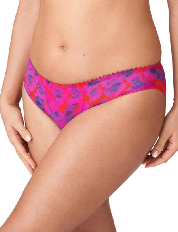 Prima Donna Twist Lenox Hill Rio Briefs Pomme D Amour