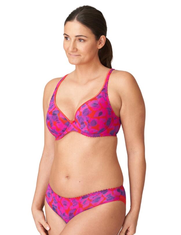 Prima Donna Twist Lenox Hill Rio Briefs Pomme D Amour