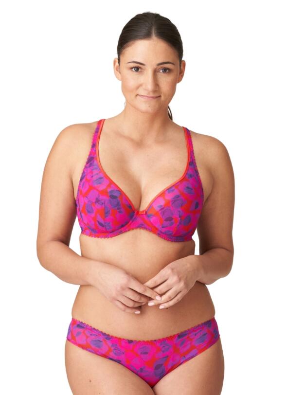 Prima Donna Twist Lenox Hill Rio Briefs Pomme D Amour