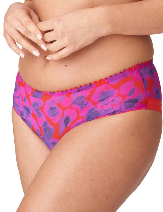 Prima Donna Twist Lenox Hill Hotpants Pomme D Amour 