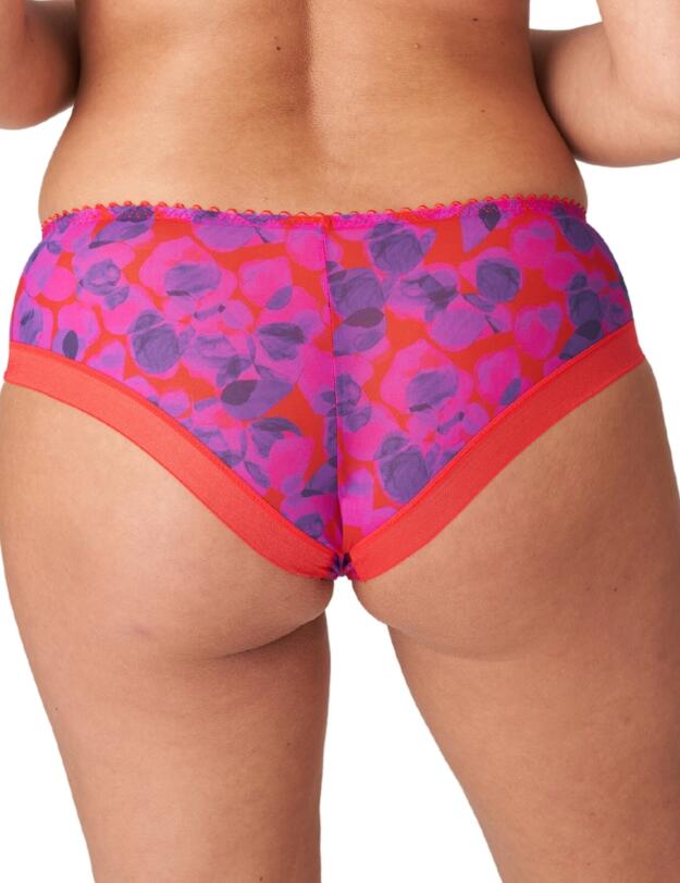 Prima Donna Twist Lenox Hill Hotpants Pomme D Amour 