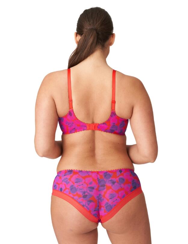 Prima Donna Twist Lenox Hill Hotpants Pomme D Amour 