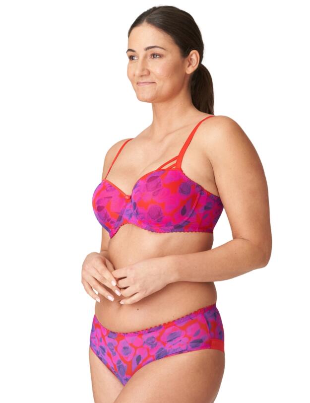 Prima Donna Twist Lenox Hill Hotpants Pomme D Amour 
