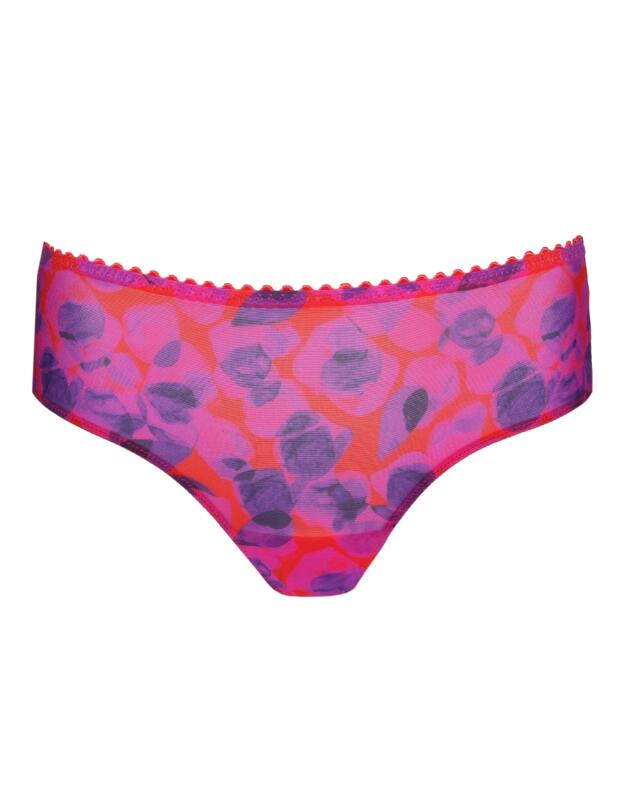 Prima Donna Twist Lenox Hill Hotpants Pomme D Amour 