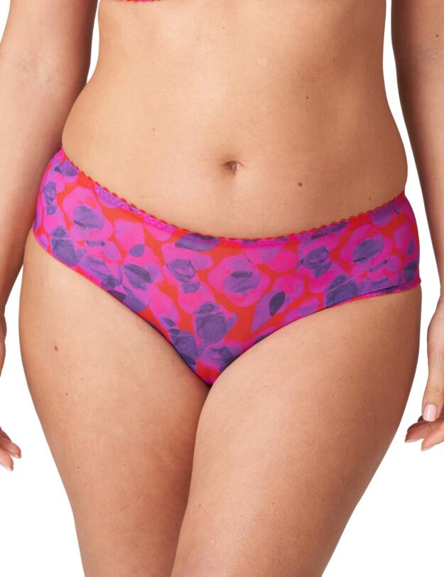 Prima Donna Twist Lenox Hill Hotpants Pomme D Amour 