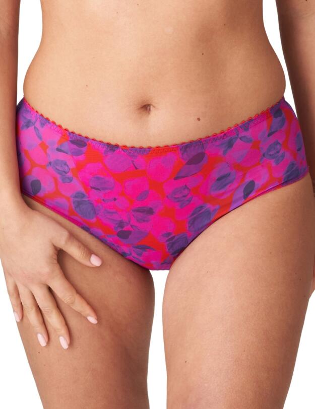 Prima Donna Twist Lenox Hill Full Briefs Pomme D Amour