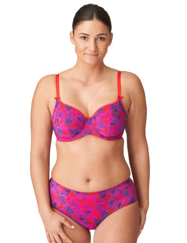 Prima Donna Twist Lenox Hill Full Briefs Pomme D Amour