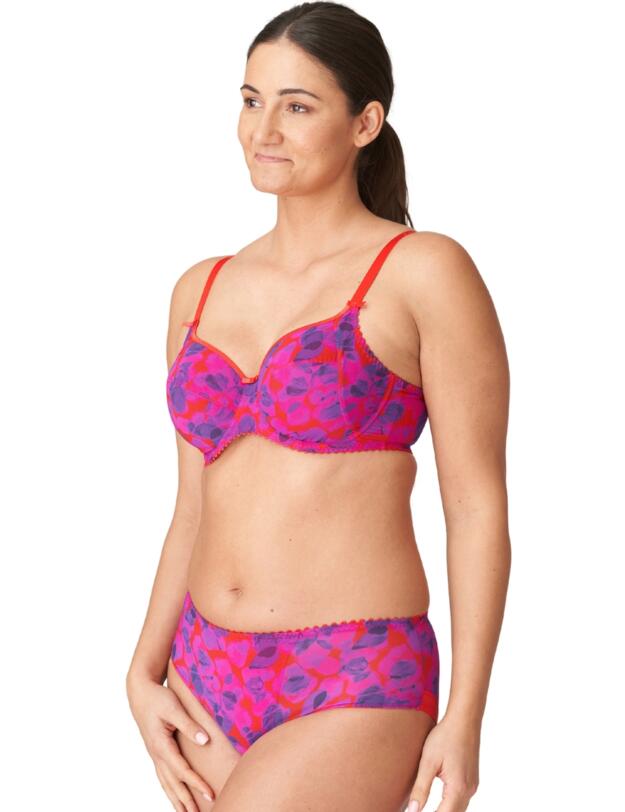 Prima Donna Twist Lenox Hill Full Briefs Pomme D Amour