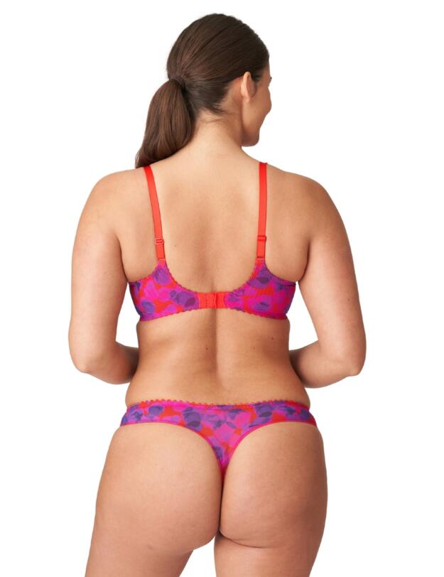 Prima Donna Twist Lenox Hill Thong Pomme D Amour