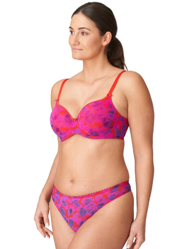 Prima Donna Twist Lenox Hill Thong Pomme D Amour