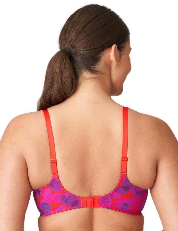 Prima Donna Twist Lenox Hill Padded Heartshape Bra Pomme D Amour