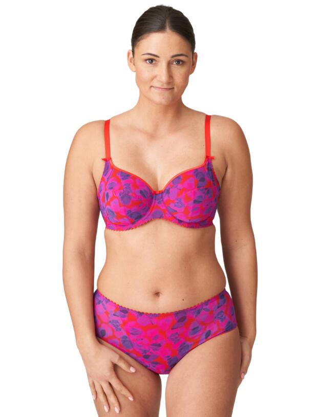 Prima Donna Twist Lenox Hill Full Cup Bra Pomme D Amour