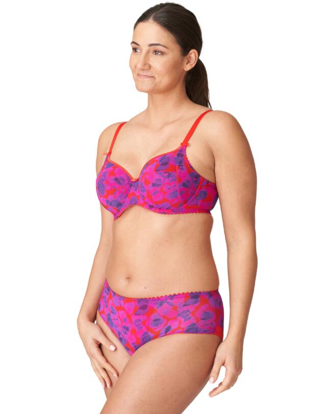 Prima Donna Twist Lenox Hill Full Cup Bra Pomme D Amour