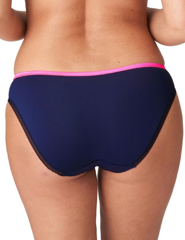 Prima Donna Devdaha Rio Briefs Velvet Blue