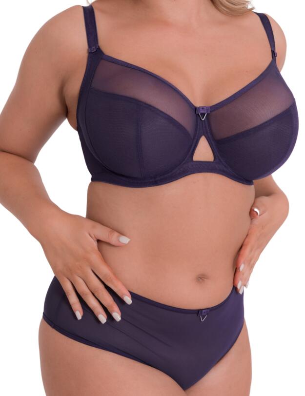  Curvy Kate Victory Short  Deep Purple