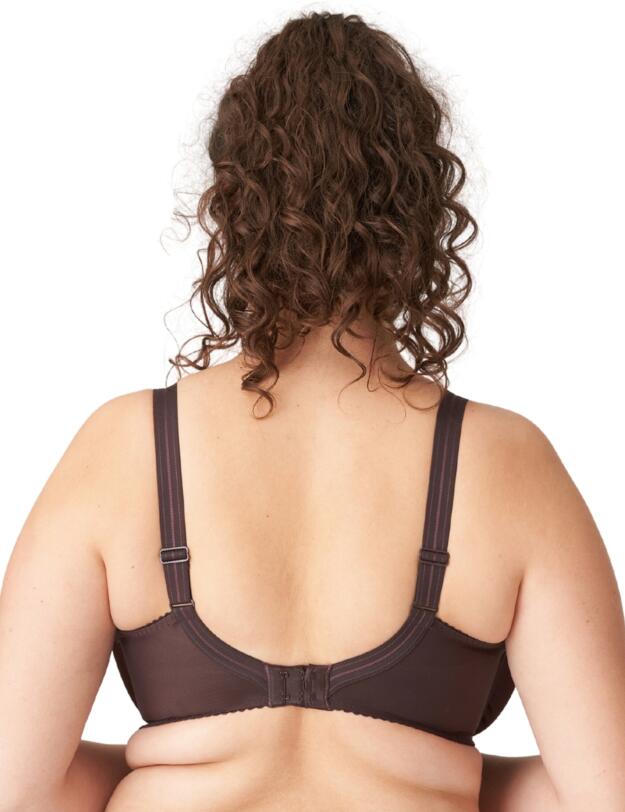 Prima Donna Deauville Full Cup Bra Ristretto