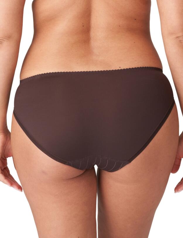 Prima Donna Deauville Rio Briefs Ristretto