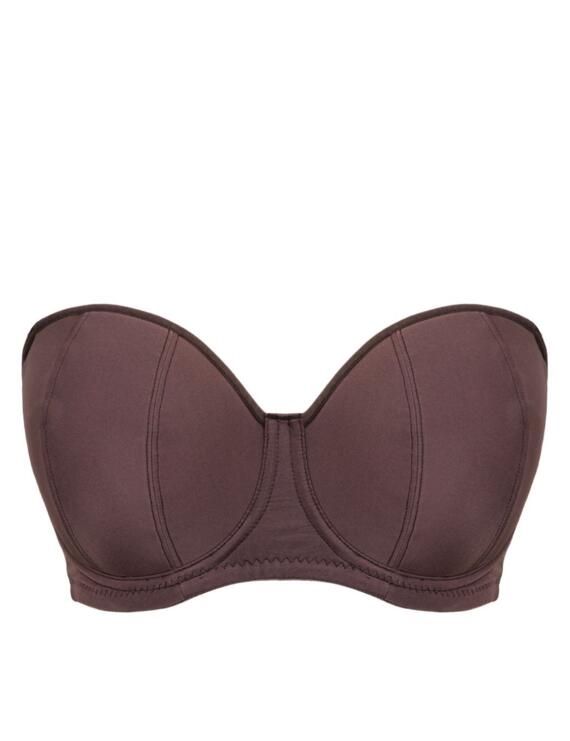 Curvy Kate Luxe Strapless Multiway Bra 