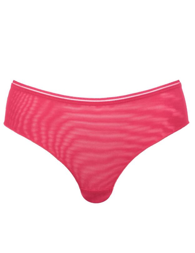 Curvy Kate Lifestyle Short Bright Pink