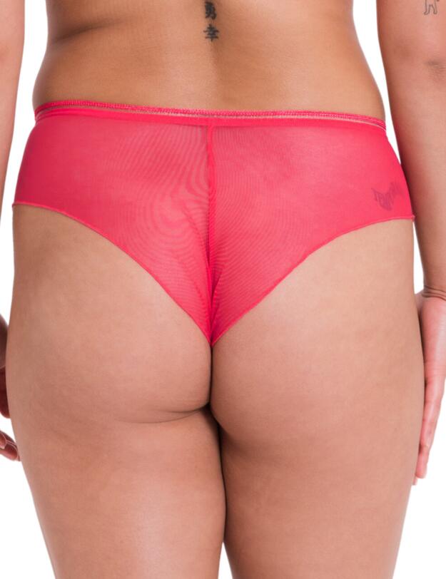 Curvy Kate Lifestyle Short Bright Pink