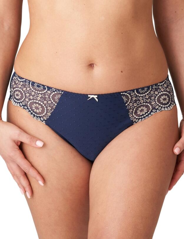 Prima Donna Osino Rio Brief Sapphire Blue