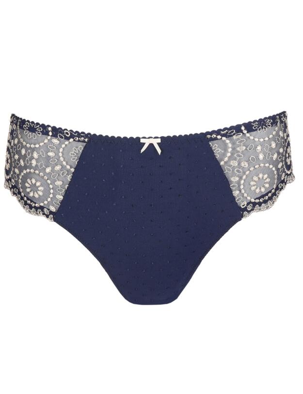 Prima Donna Osino Rio Brief Sapphire Blue