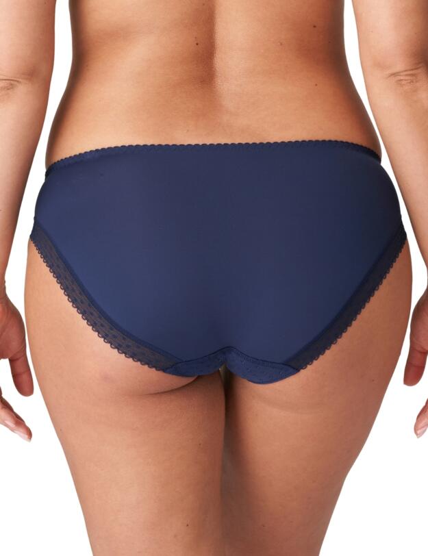 Prima Donna Osino Rio Brief Sapphire Blue