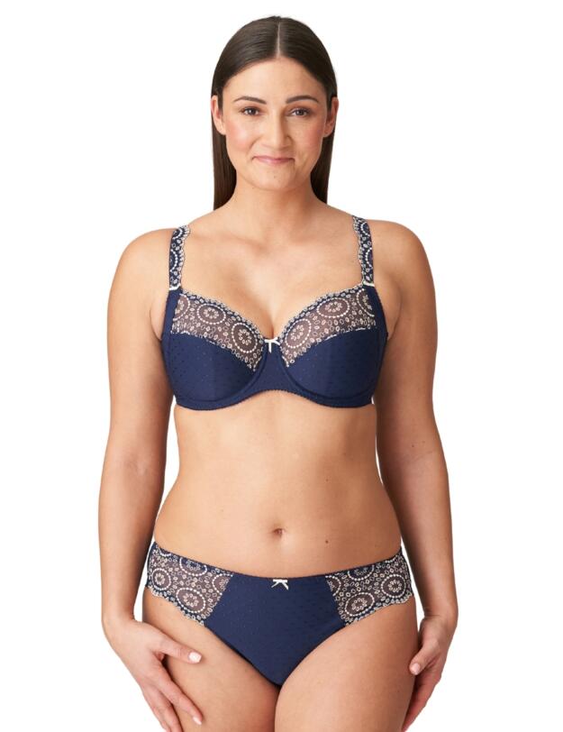 Prima Donna Osino Rio Brief Sapphire Blue