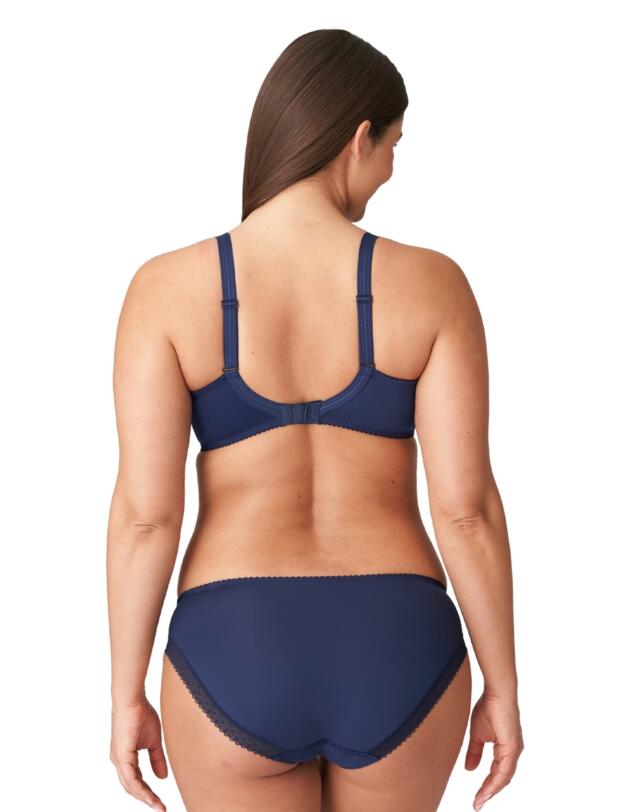 Prima Donna Osino Rio Brief Sapphire Blue