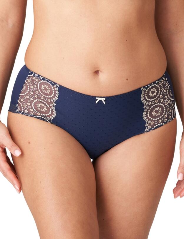 Prima Donna Osino Full Brief Sapphire Blue