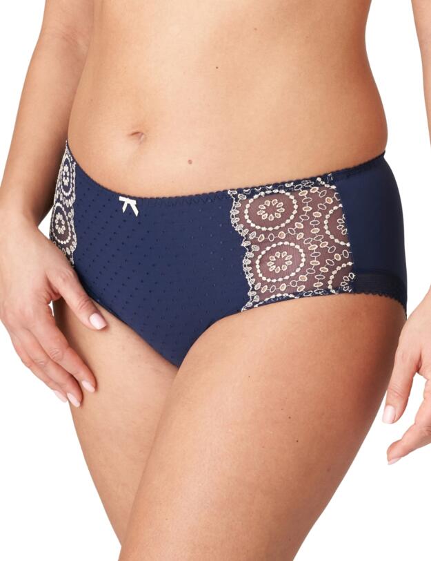 Prima Donna Osino Full Brief Sapphire Blue