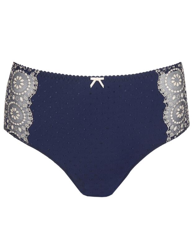 Prima Donna Osino Full Brief Sapphire Blue