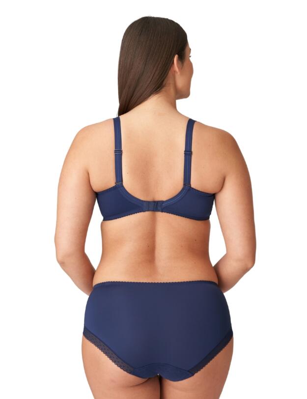 Prima Donna Osino Full Brief Sapphire Blue