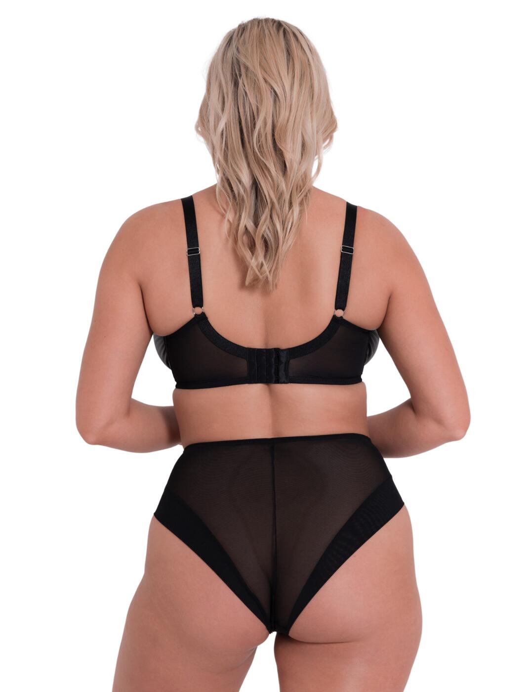 CK063102 Curvy Kate Enclose Balcony Side Support Bra - Picture 12 of 14