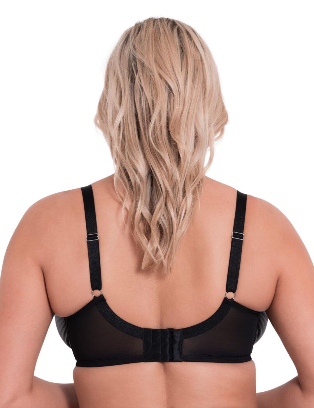CK063102 Curvy Kate Enclose Balcony Side Support Bra - Picture 9 of 14