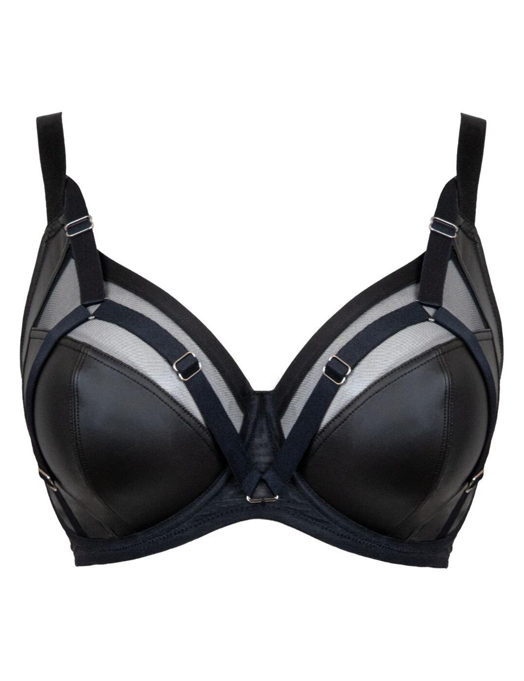 CK063102 Curvy Kate Enclose Balcony Side Support Bra - Picture 10 of 14